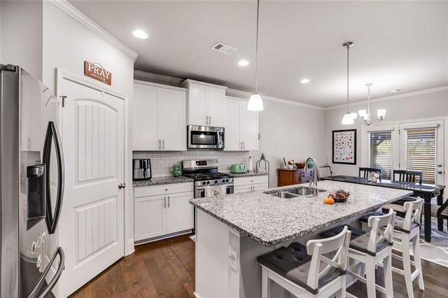 3945 Cordova Lane, Cumming, GA 30028