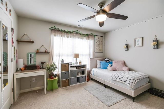 3945 Cordova Lane, Cumming, GA 30028