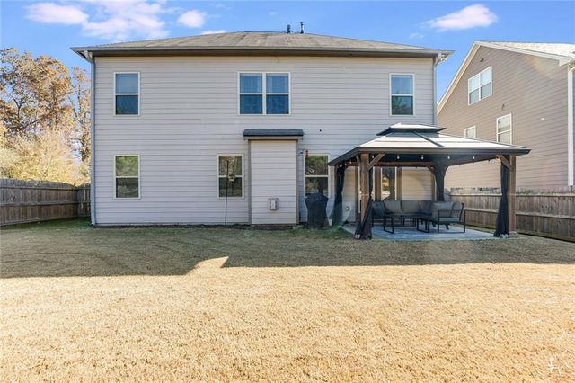 3945 Cordova Lane, Cumming, GA 30028