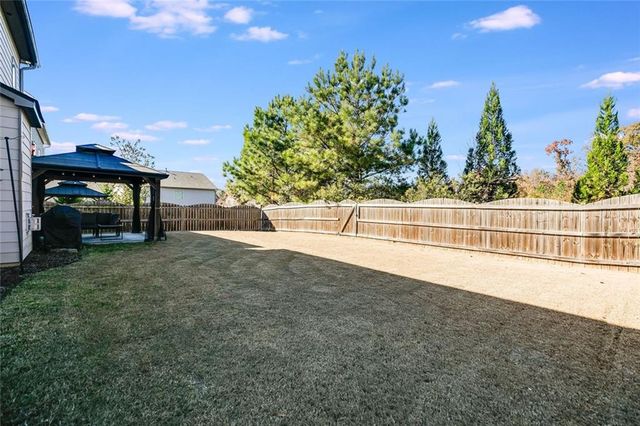 3945 Cordova Lane, Cumming, GA 30028