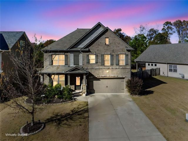 3945 Cordova Lane, Cumming, GA 30028