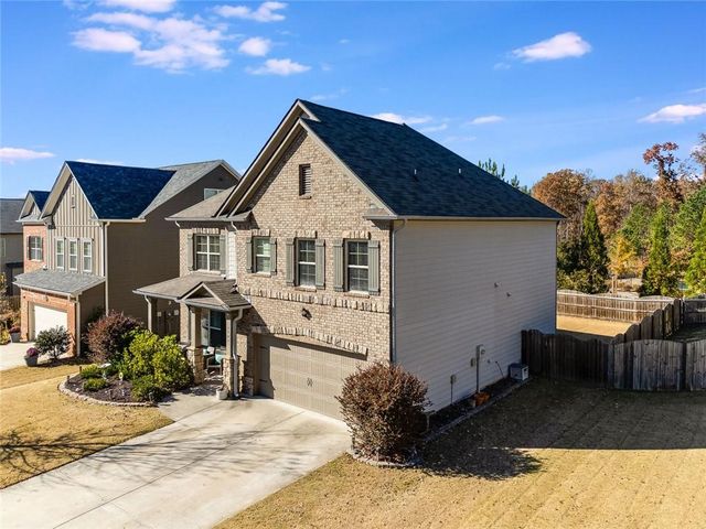 3945 Cordova Lane, Cumming, GA 30028