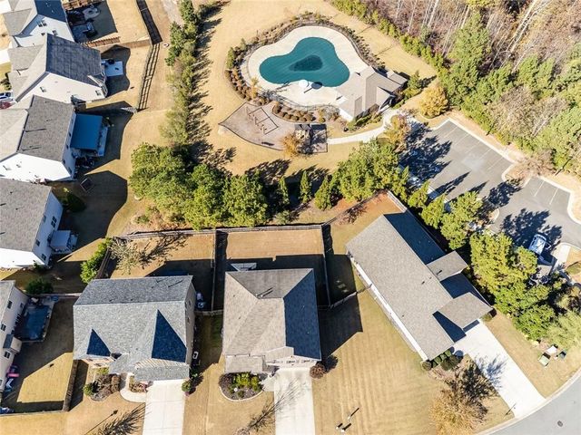 3945 Cordova Lane, Cumming, GA 30028