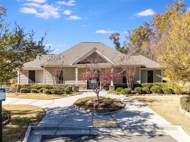 3945 Cordova Lane, Cumming, GA 30028