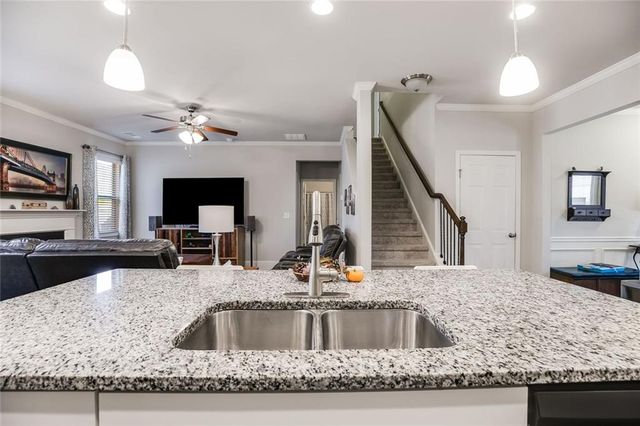 3945 Cordova Lane, Cumming, GA 30028