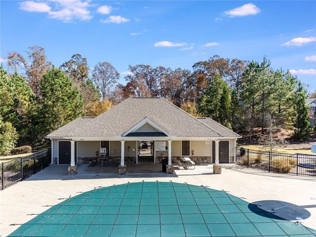 3945 Cordova Lane, Cumming, GA 30028