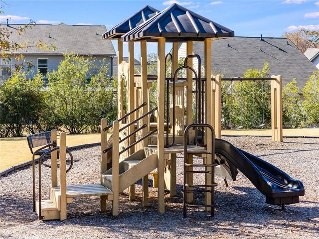 3945 Cordova Lane, Cumming, GA 30028