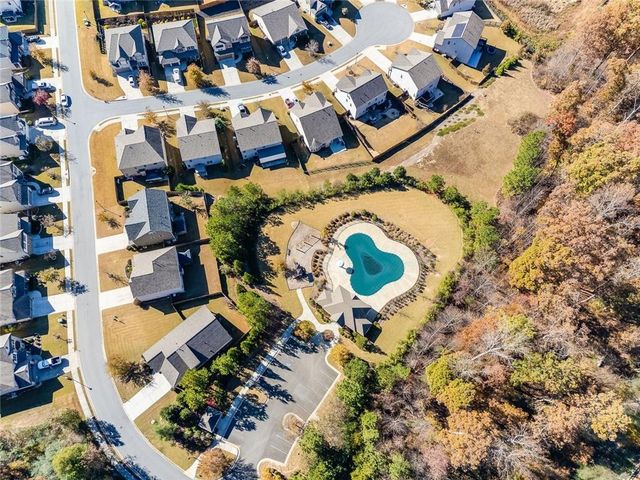 3945 Cordova Lane, Cumming, GA 30028