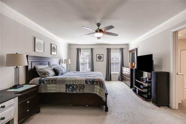 3945 Cordova Lane, Cumming, GA 30028