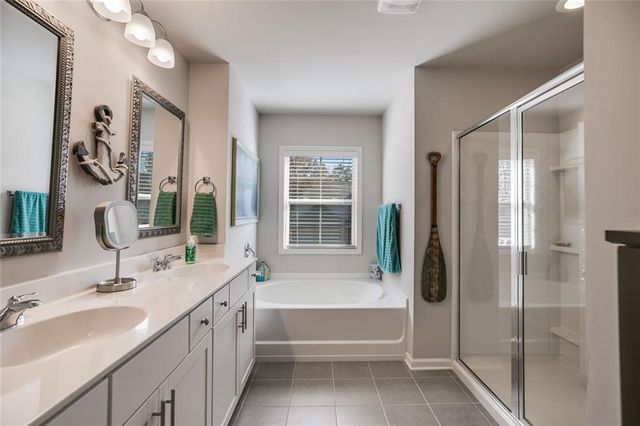 3945 Cordova Lane, Cumming, GA 30028