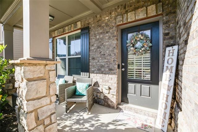 3945 Cordova Lane, Cumming, GA 30028