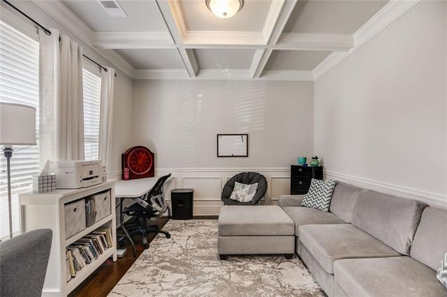 3945 Cordova Lane, Cumming, GA 30028