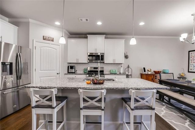 3945 Cordova Lane, Cumming, GA 30028