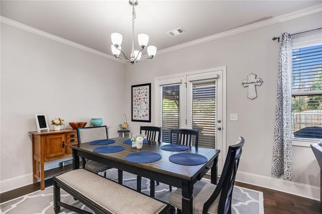 3945 Cordova Lane, Cumming, GA 30028