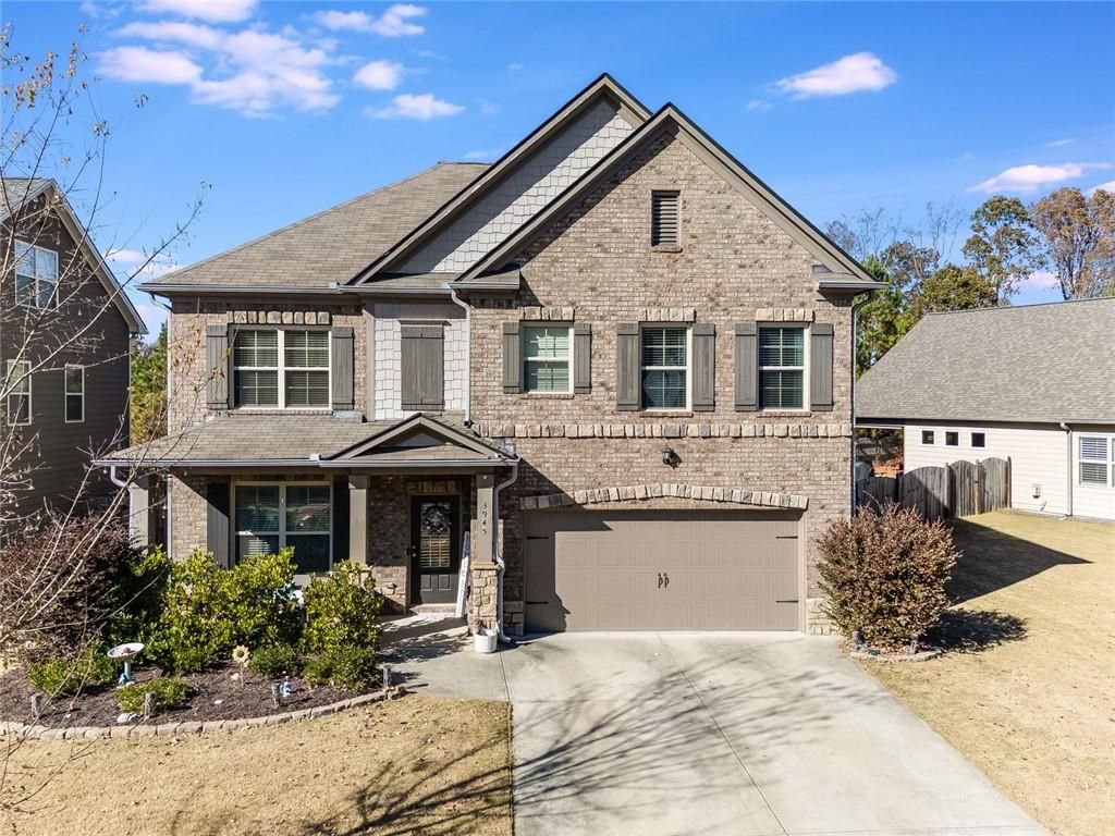 3945 Cordova Lane, Cumming, GA 30028