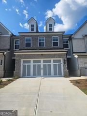 108 East Rope Mill Court 3, Holly Springs, GA 30115