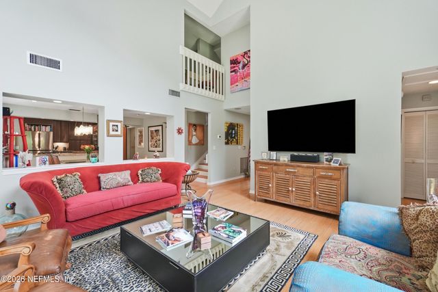 6017 BRIDGE WATER Circle, Ponte Vedra Beach, FL 32082