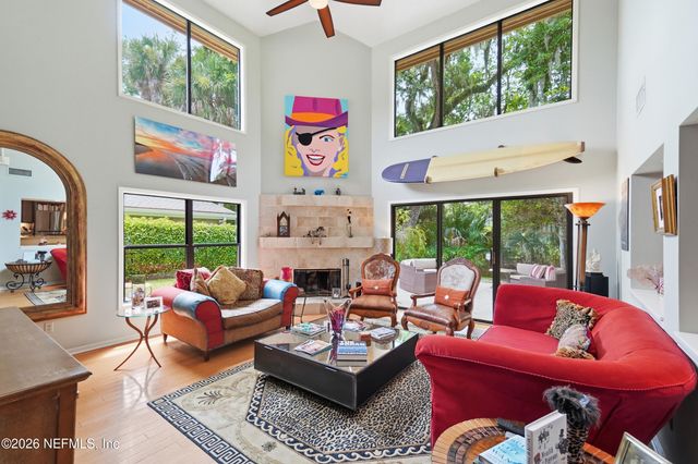 6017 BRIDGE WATER Circle, Ponte Vedra Beach, FL 32082