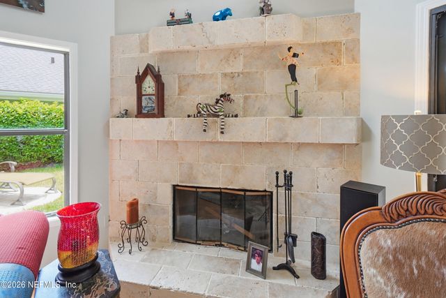 6017 BRIDGE WATER Circle, Ponte Vedra Beach, FL 32082