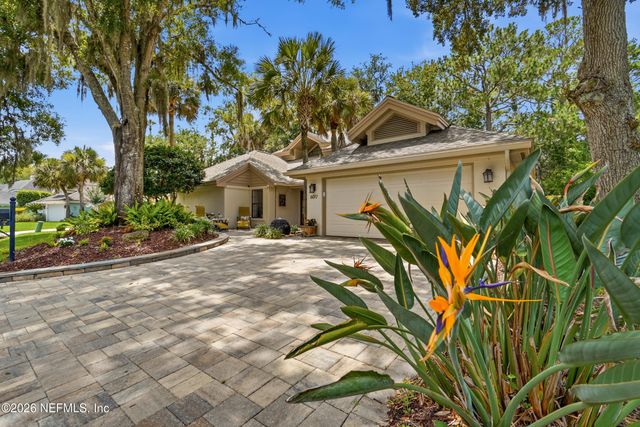 6017 BRIDGE WATER Circle, Ponte Vedra Beach, FL 32082