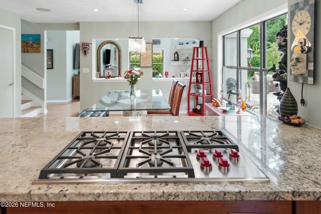 6017 BRIDGE WATER Circle, Ponte Vedra Beach, FL 32082