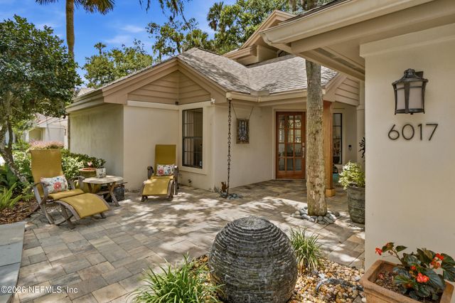 6017 BRIDGE WATER Circle, Ponte Vedra Beach, FL 32082