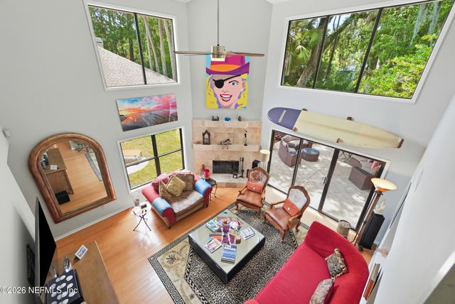 6017 BRIDGE WATER Circle, Ponte Vedra Beach, FL 32082