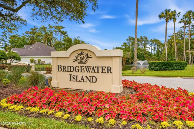6017 BRIDGE WATER Circle, Ponte Vedra Beach, FL 32082