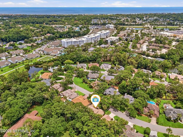 6017 BRIDGE WATER Circle, Ponte Vedra Beach, FL 32082