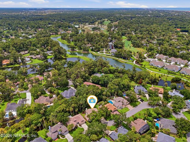 6017 BRIDGE WATER Circle, Ponte Vedra Beach, FL 32082