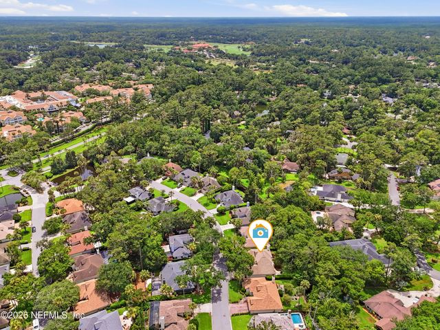 6017 BRIDGE WATER Circle, Ponte Vedra Beach, FL 32082