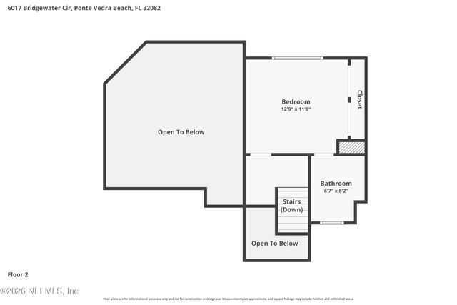 6017 BRIDGE WATER Circle, Ponte Vedra Beach, FL 32082