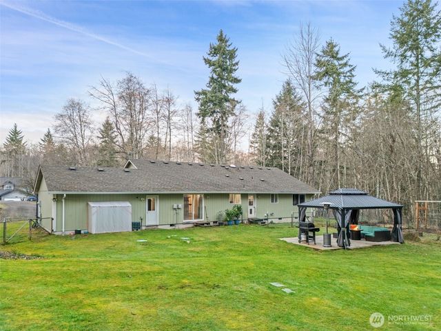 13008 154th Street NW, Gig Harbor, WA 98329