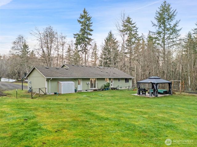 13008 154th Street NW, Gig Harbor, WA 98329