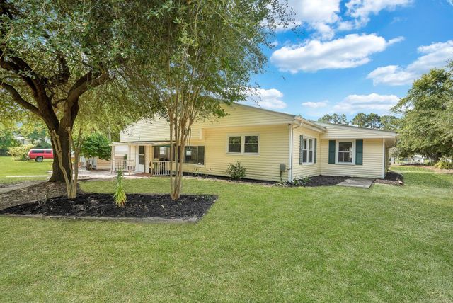10841 Hwy 260 1 & 2, Manning, SC 29102
