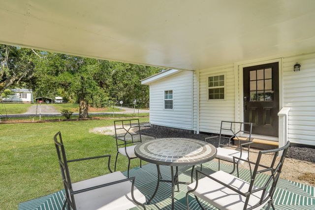 10841 Hwy 260 1 & 2, Manning, SC 29102