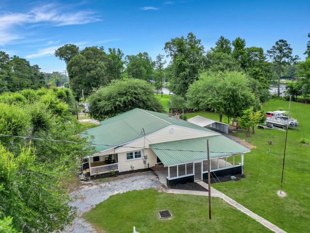 10841 Hwy 260 1 & 2, Manning, SC 29102