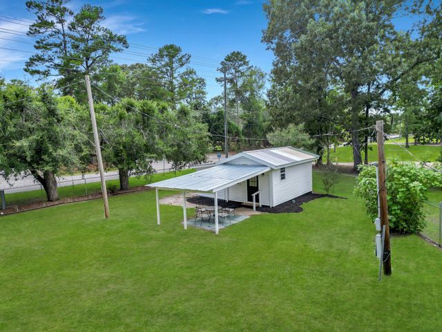 10841 Hwy 260 1 & 2, Manning, SC 29102