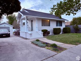 432 S 100 E, Provo, UT 84606