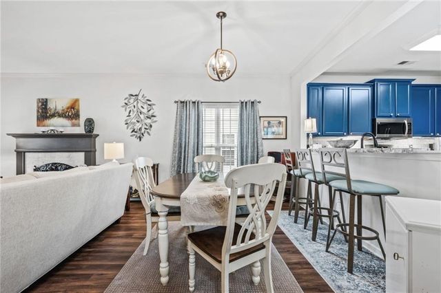 4662 Liberty Square Drive, Acworth, GA 30101