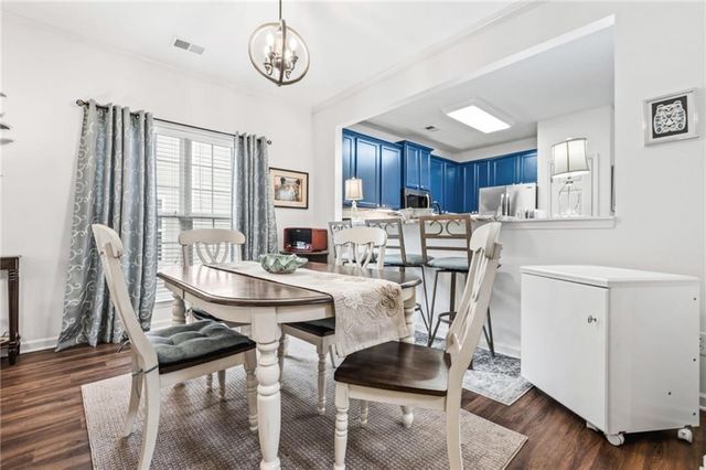 4662 Liberty Square Drive, Acworth, GA 30101