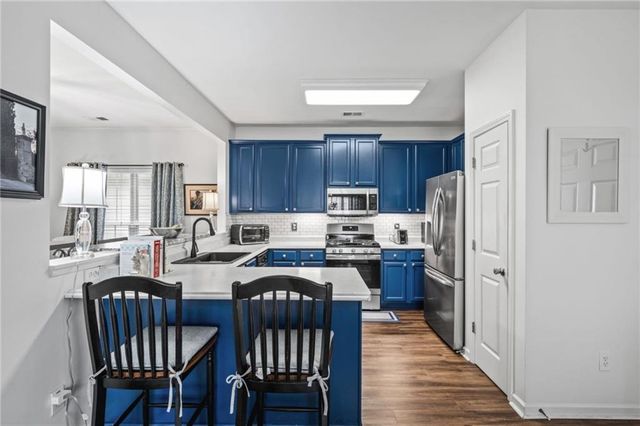 4662 Liberty Square Drive, Acworth, GA 30101