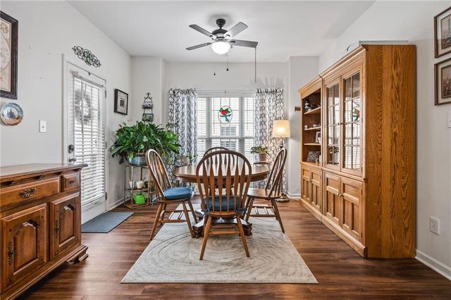 4662 Liberty Square Drive, Acworth, GA 30101