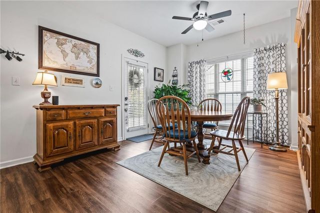 4662 Liberty Square Drive, Acworth, GA 30101