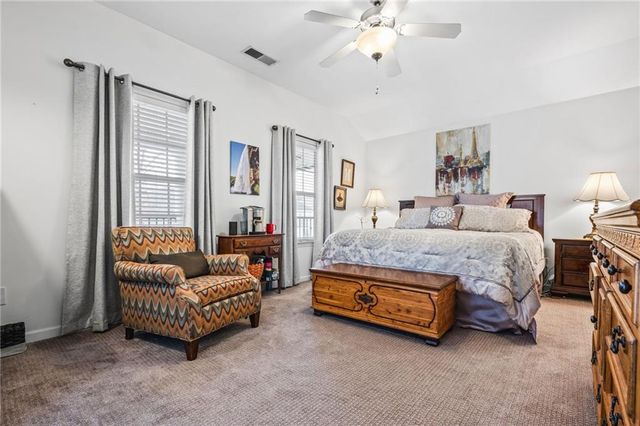 4662 Liberty Square Drive, Acworth, GA 30101