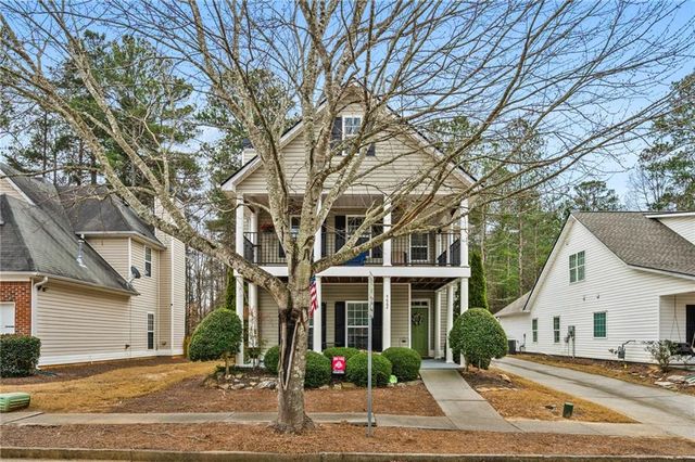 4662 Liberty Square Drive, Acworth, GA 30101