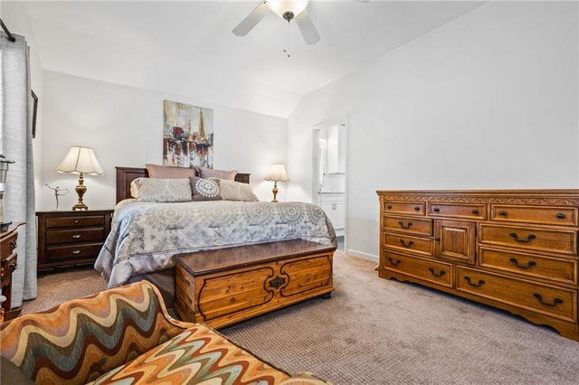 4662 Liberty Square Drive, Acworth, GA 30101