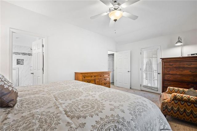 4662 Liberty Square Drive, Acworth, GA 30101