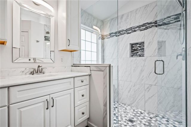 4662 Liberty Square Drive, Acworth, GA 30101