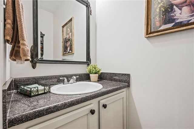 4662 Liberty Square Drive, Acworth, GA 30101